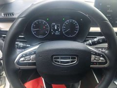 Geely Emgrand X3 PRO 1.5L CVT Luxury - ფოტო 12