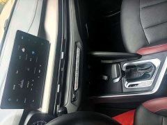 Geely Emgrand X3 PRO 1.5L CVT Luxury - ფოტო 13