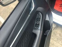 Geely Emgrand X3 PRO 1.5L CVT Luxury - ფოტო 8