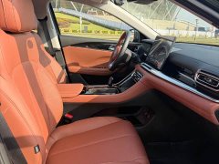 Geely Emgrand 2026 5th Generation 1.5T DCT Flagship - ფოტო 10