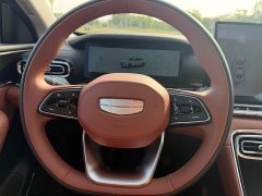 Geely Emgrand 2026 5th Generation 1.5T DCT Flagship - ფოტო 12