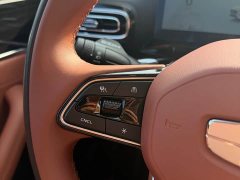 Geely Emgrand 2026 5th Generation 1.5T DCT Flagship - ფოტო 13