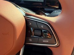 Geely Emgrand 2026 5th Generation 1.5T DCT Flagship - ფოტო 14