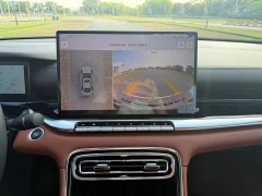 Geely Emgrand 2026 5th Generation 1.5T DCT Flagship - ფოტო 16