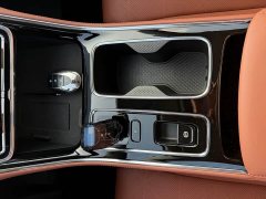 Geely Emgrand 2026 5th Generation 1.5T DCT Flagship - ფოტო 17