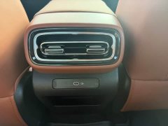 Geely Emgrand 2026 5th Generation 1.5T DCT Flagship - ფოტო 19