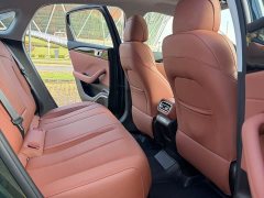 Geely Emgrand 2026 5th Generation 1.5T DCT Flagship - ფოტო 20