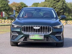 Geely Emgrand 2026 5th Generation 1.5T DCT Flagship - ფოტო 3