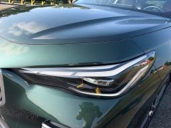 Geely Emgrand 2026 5th Generation 1.5T DCT Flagship - ფოტო 4