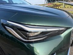 Geely Emgrand 2026 5th Generation 1.5T DCT Flagship - ფოტო 5