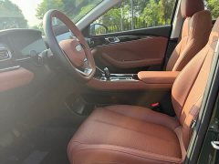 Geely Emgrand 2026 5th Generation 1.5T DCT Flagship - ფოტო 9