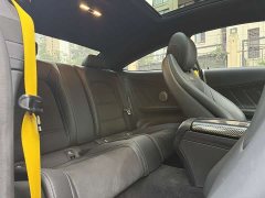 Mercedes-Benz Mercedes-AMG C 63 Coupe - ფოტო 11