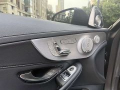 Mercedes-Benz Mercedes-AMG C 63 Coupe - ფოტო 14