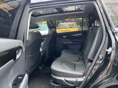 Toyota Highlander Hybrid 2.5L FWD Premium 7-Seater - ფოტო 10