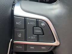 Toyota Highlander Hybrid 2.5L FWD Premium 7-Seater - ფოტო 20
