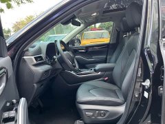 Toyota Highlander Hybrid 2.5L FWD Premium 7-Seater - ფოტო 9