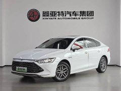 BYD Qin PLUS 2023 Champion Edition DM-i 120KM Leading - ფოტო 1