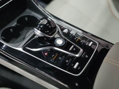 BYD Qin PLUS 2023 Champion Edition DM-i 120KM Leading - ფოტო 10