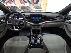 BYD Qin PLUS 2023 Champion Edition DM-i 120KM Leading - ფოტო 14