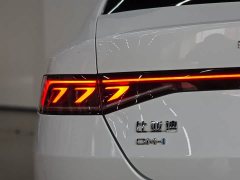 BYD Qin PLUS 2023 Champion Edition DM-i 120KM Leading - ფოტო 18