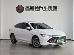 BYD Qin PLUS 2023 Champion Edition DM-i 120KM Leading - ფოტო 3