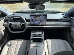 Geely Galaxy Xingyao 8 2025 130km EM-i Premium Edition - ფოტო 12