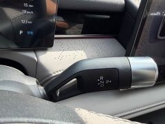 Geely Galaxy Xingyao 8 2025 130km EM-i Premium Edition - ფოტო 17