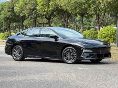 Geely Galaxy Xingyao 8 2025 130km EM-i Premium Edition - ფოტო 2