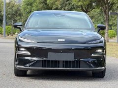 Geely Galaxy Xingyao 8 2025 130km EM-i Premium Edition - ფოტო 3