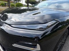 Geely Galaxy Xingyao 8 2025 130km EM-i Premium Edition - ფოტო 4