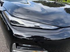 Geely Galaxy Xingyao 8 2025 130km EM-i Premium Edition - ფოტო 5