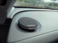 Geely Galaxy Xingyao 8 2025 130km EM-i Premium Edition - ფოტო 9