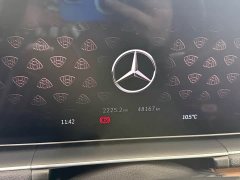 Mercedes-Benz GLS 450 4MATIC Luxury - ფოტო 10