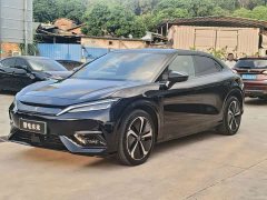 BYD Song L EV 662km Excellence Edition - ფოტო 1