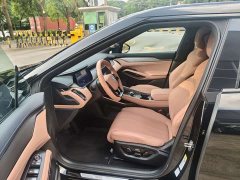 BYD Song L EV 662km Excellence Edition - ფოტო 10