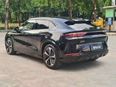 BYD Song L EV 662km Excellence Edition - ფოტო 11