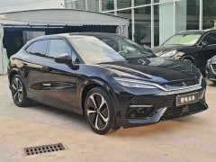 BYD Song L EV 662km Excellence Edition - ფოტო 13