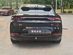 BYD Song L EV 662km Excellence Edition - ფოტო 14