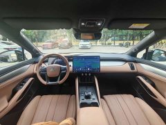 BYD Song L EV 662km Excellence Edition - ფოტო 16