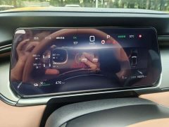 BYD Song L EV 662km Excellence Edition - ფოტო 3