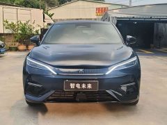BYD Song L EV 662km Excellence Edition - ფოტო 5