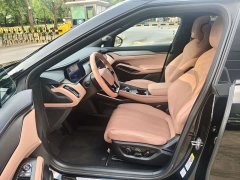 BYD Song L EV 662km Excellence Edition - ფოტო 8