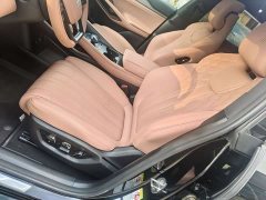 BYD Song L EV 662km Excellence Edition - ფოტო 9