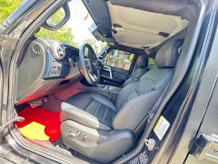 Beijing BJ40 2.0D Automatic Four-Wheel Drive Blade Hero Edition Swordsman Type - ფოტო 10