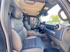 Beijing BJ40 2.0D Automatic Four-Wheel Drive Blade Hero Edition Swordsman Type - ფოტო 4