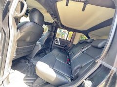 Beijing BJ40 2.0D Automatic Four-Wheel Drive Blade Hero Edition Swordsman Type - ფოტო 7
