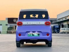 BMW Hongguang MINIEV Third Generation 215km Advanced Edition - ფოტო 5