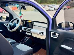 BMW Hongguang MINIEV Third Generation 215km Advanced Edition - ფოტო 7