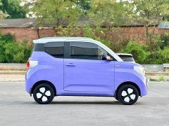BMW Hongguang MINIEV Third Generation 215km Advanced Edition - ფოტო 8