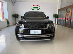 Land Rover Range Rover 3.0 L6 400PS Extended Wheelbase 7-Seater - ფოტო 1